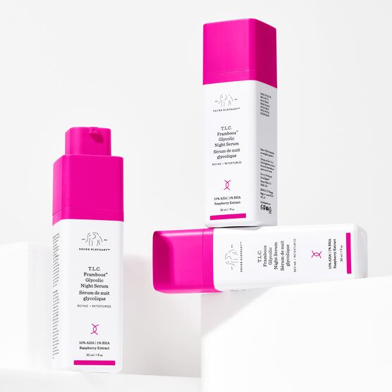 DRUNK ELEP T.L.C         SERU 30.ML